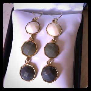 Altar'd State ombré earrings!